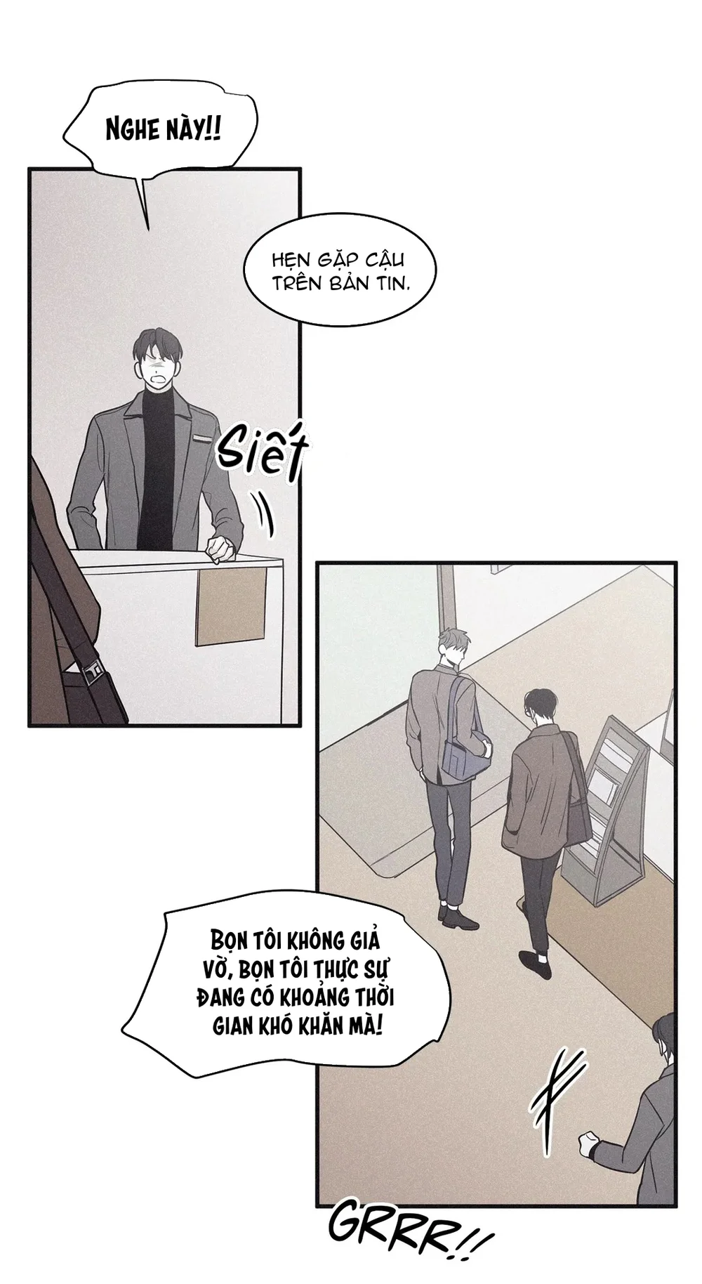 Đọc truyện Chiếu tướng - Chapter 84