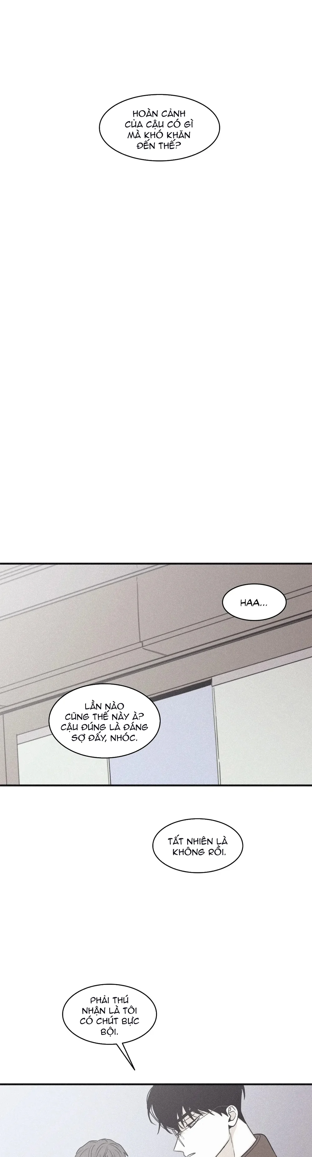Đọc truyện Chiếu tướng - Chapter 84