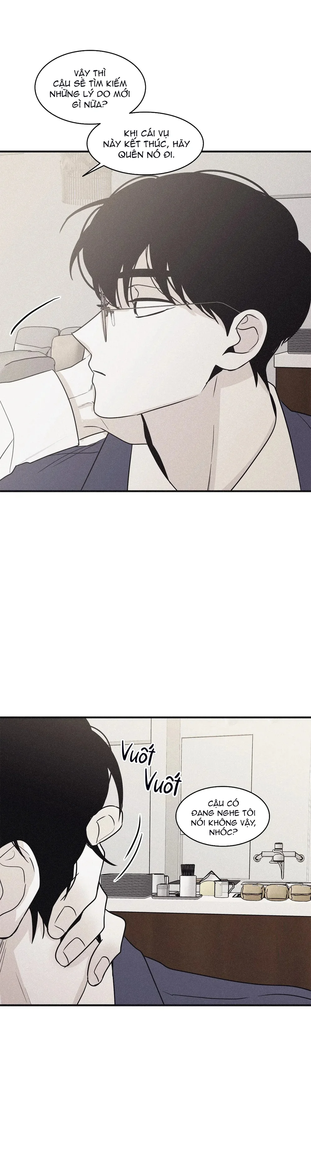 Đọc truyện Chiếu tướng - Chapter 84