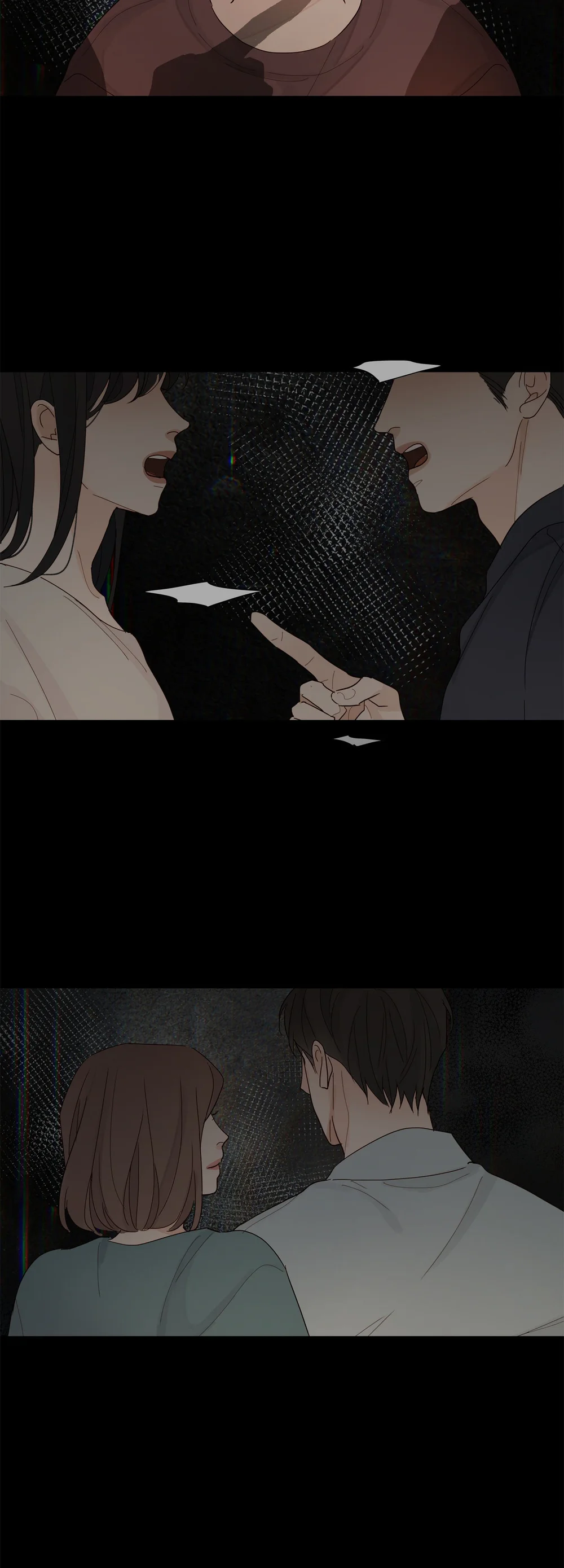 Đọc truyện Just Family - Chapter 9