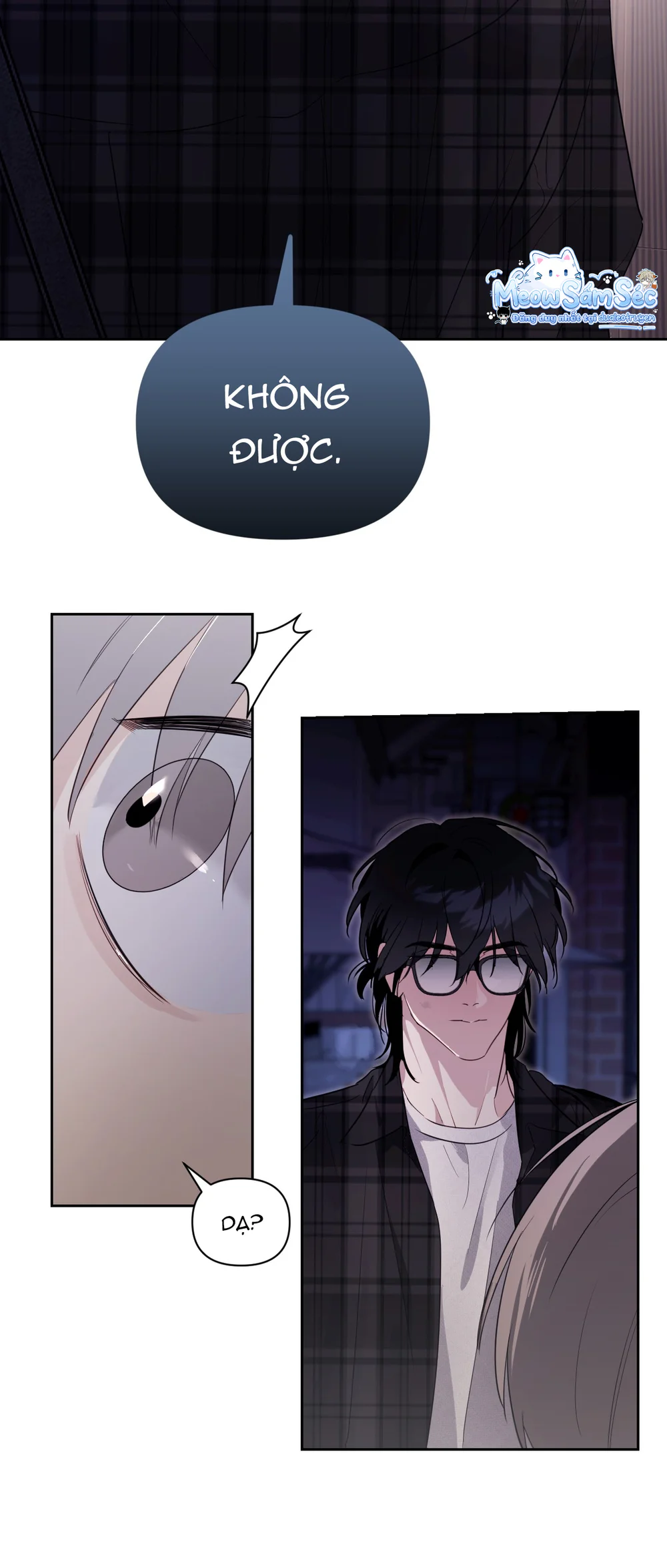 Đọc truyện Secret Roommate - Chapter 11