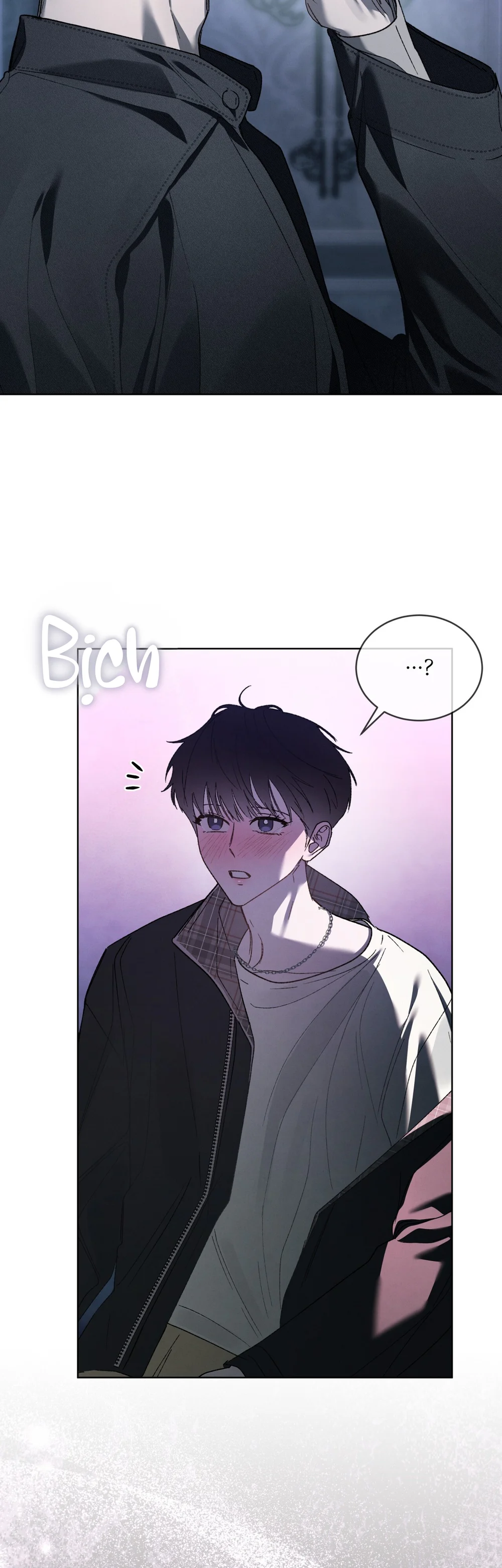 Đọc truyện Dear My Horror - Chapter 46