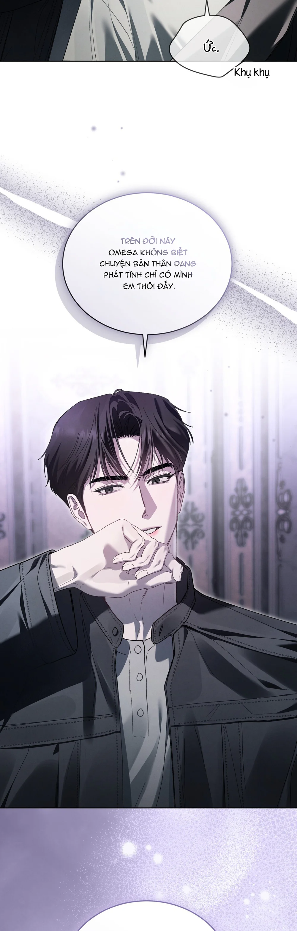 Đọc truyện Dear My Horror - Chapter 46