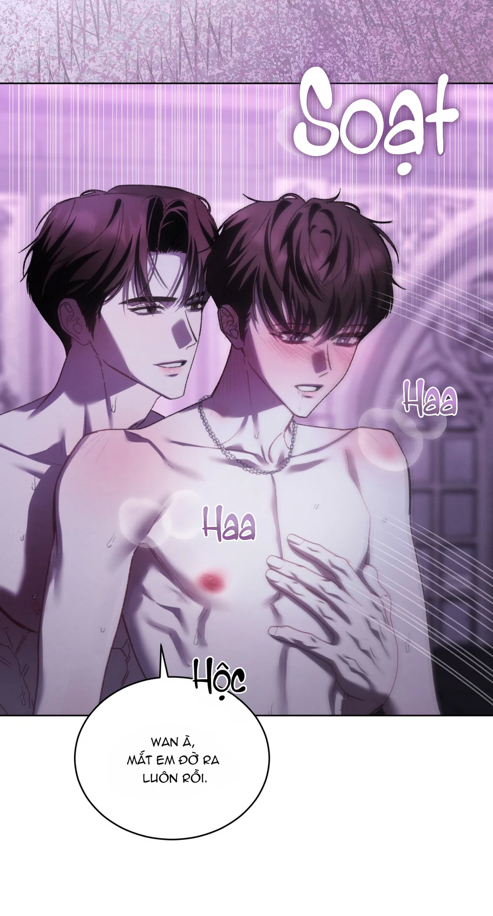 Đọc truyện Dear My Horror - Chapter 46