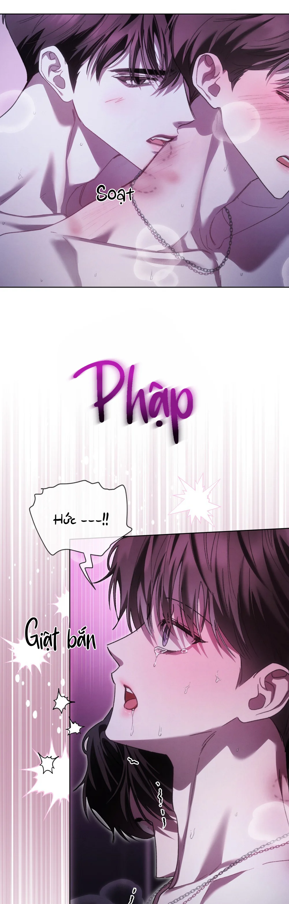 Đọc truyện Dear My Horror - Chapter 46