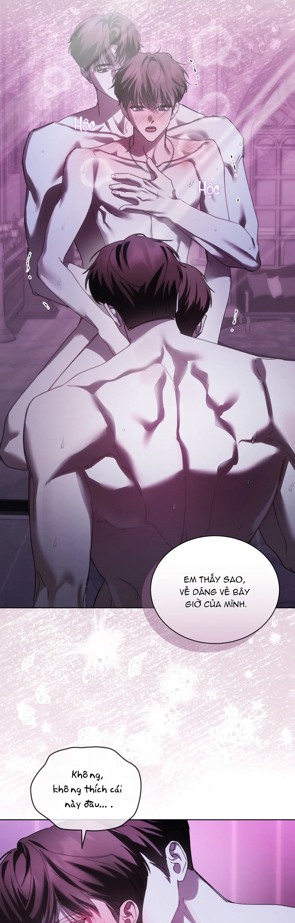 Đọc truyện Dear My Horror - Chapter 46