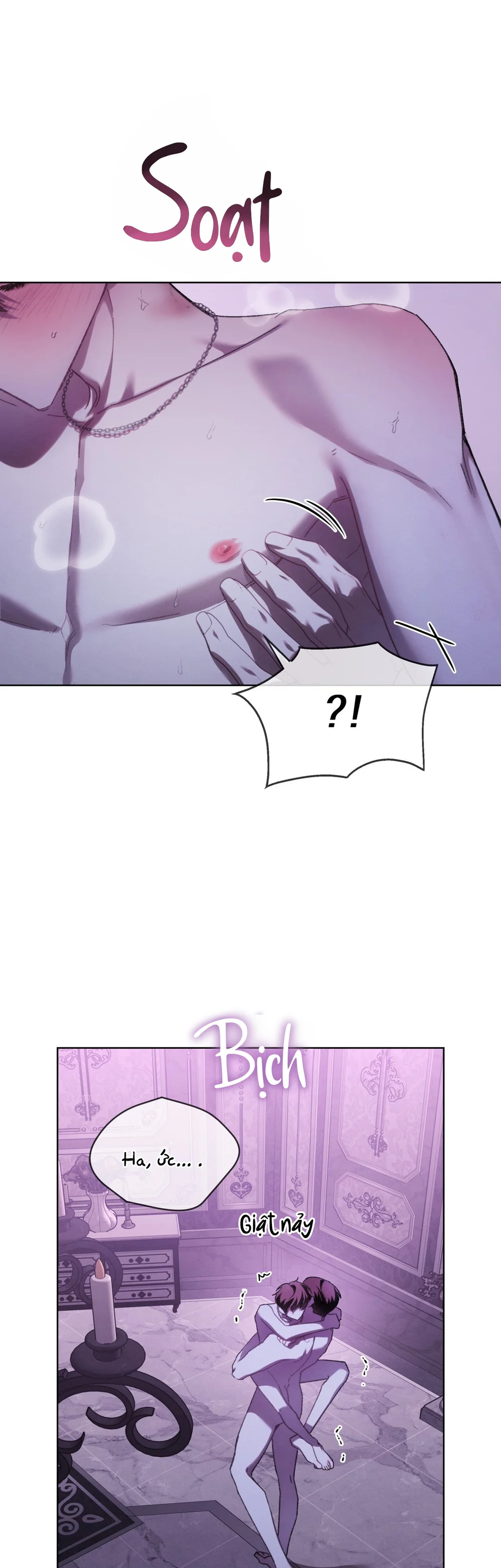 Đọc truyện Dear My Horror - Chapter 46