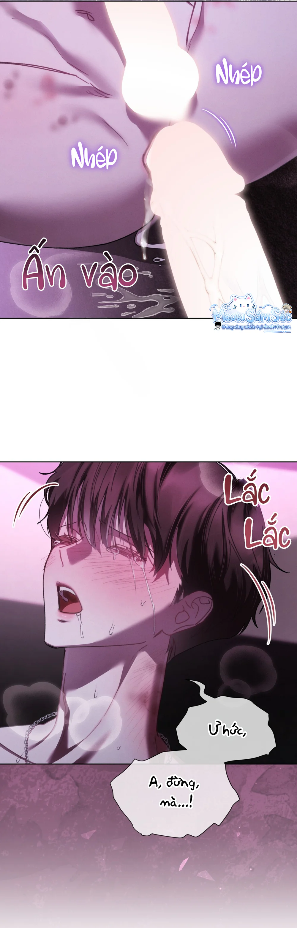 Đọc truyện Dear My Horror - Chapter 46