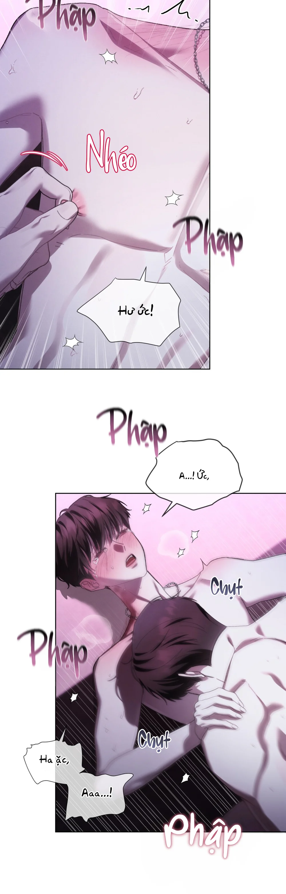 Đọc truyện Dear My Horror - Chapter 46