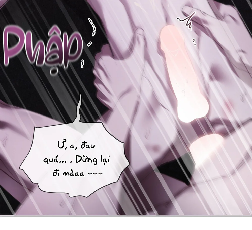 Đọc truyện Dear My Horror - Chapter 46