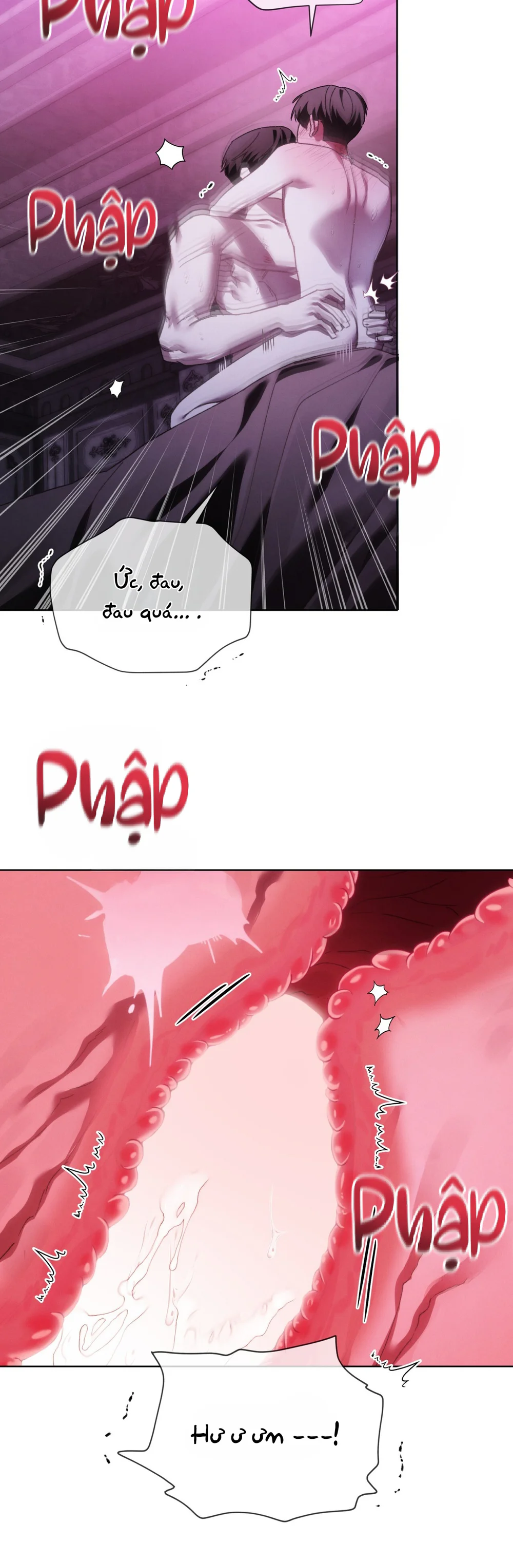 Đọc truyện Dear My Horror - Chapter 46