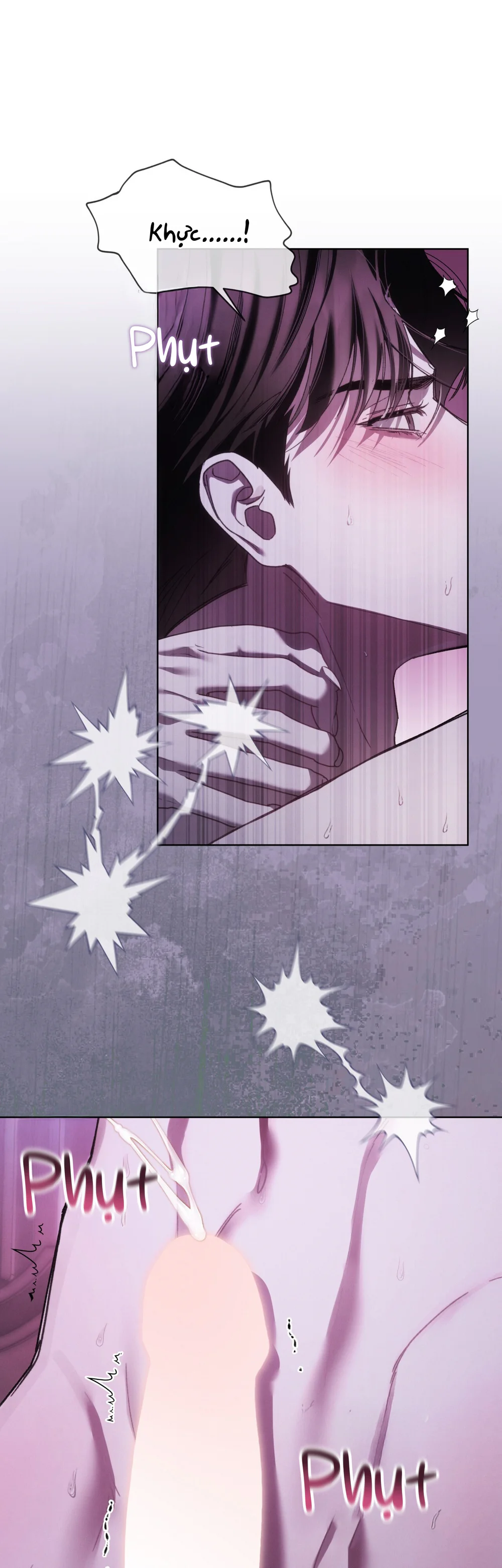 Đọc truyện Dear My Horror - Chapter 46