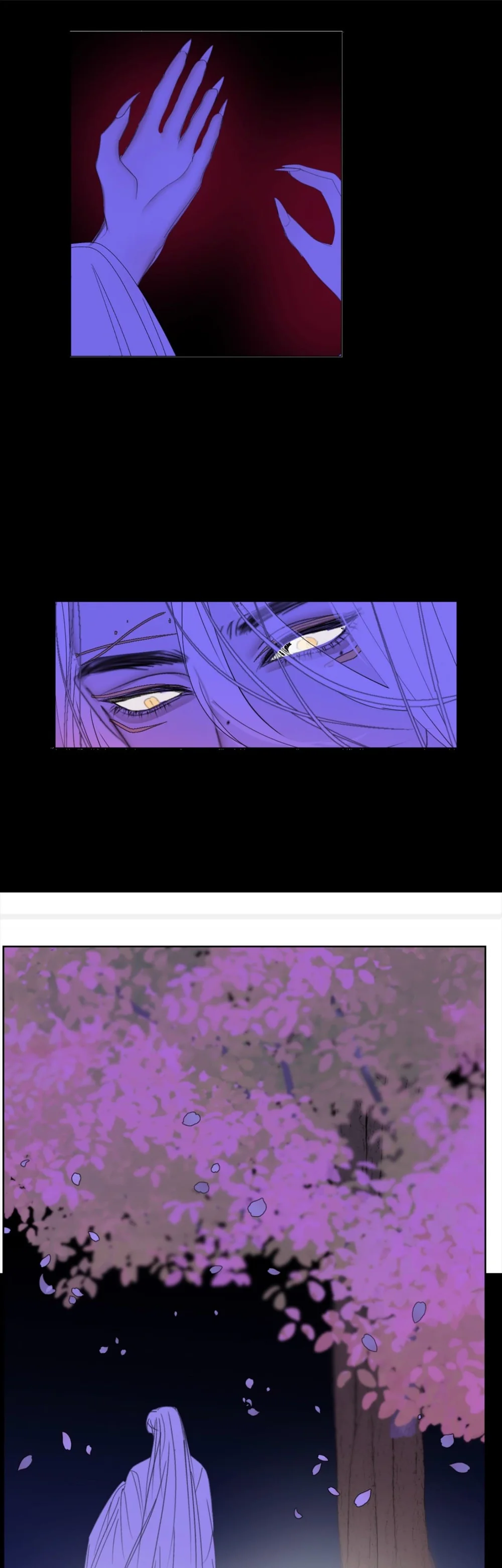 Đọc truyện Sau khi xuyên sách làm vài chuyện với sư tôn - Chapter 42