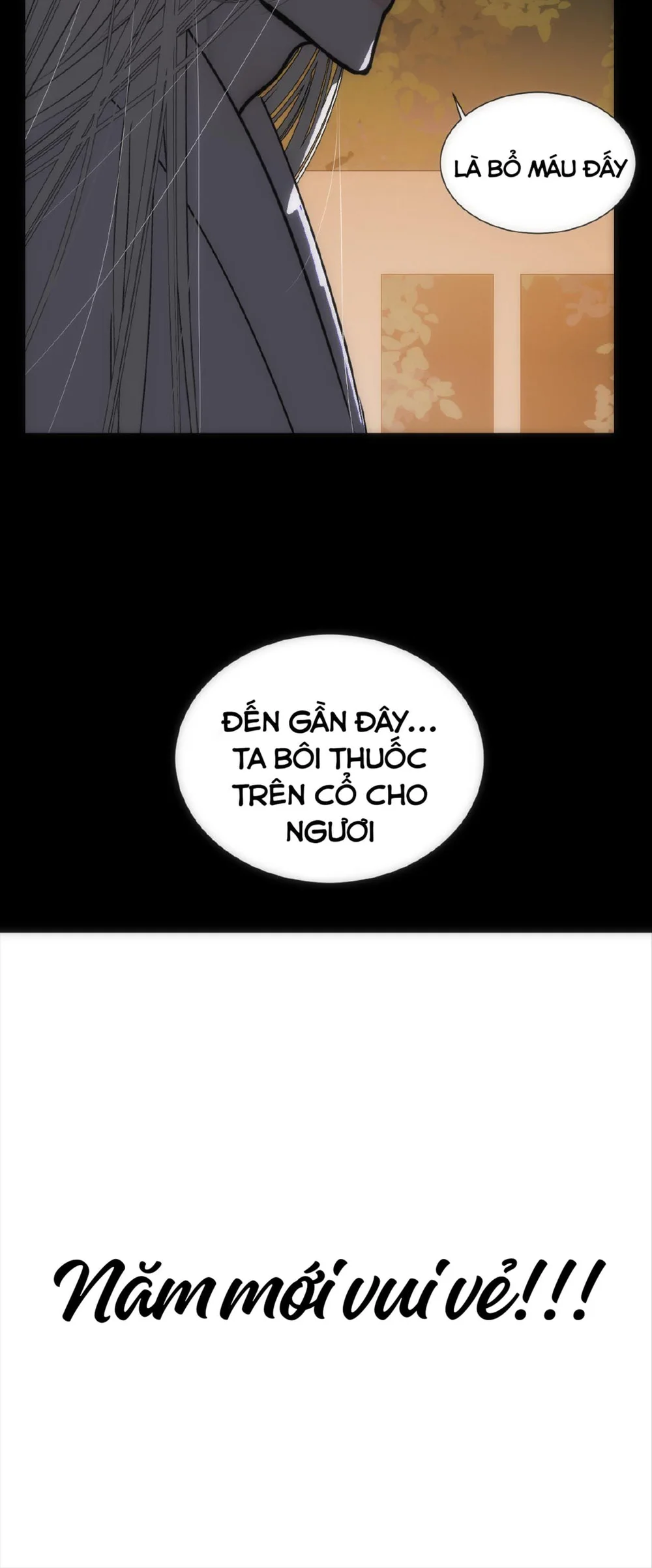 Đọc truyện Sau khi xuyên sách làm vài chuyện với sư tôn - Chapter 43