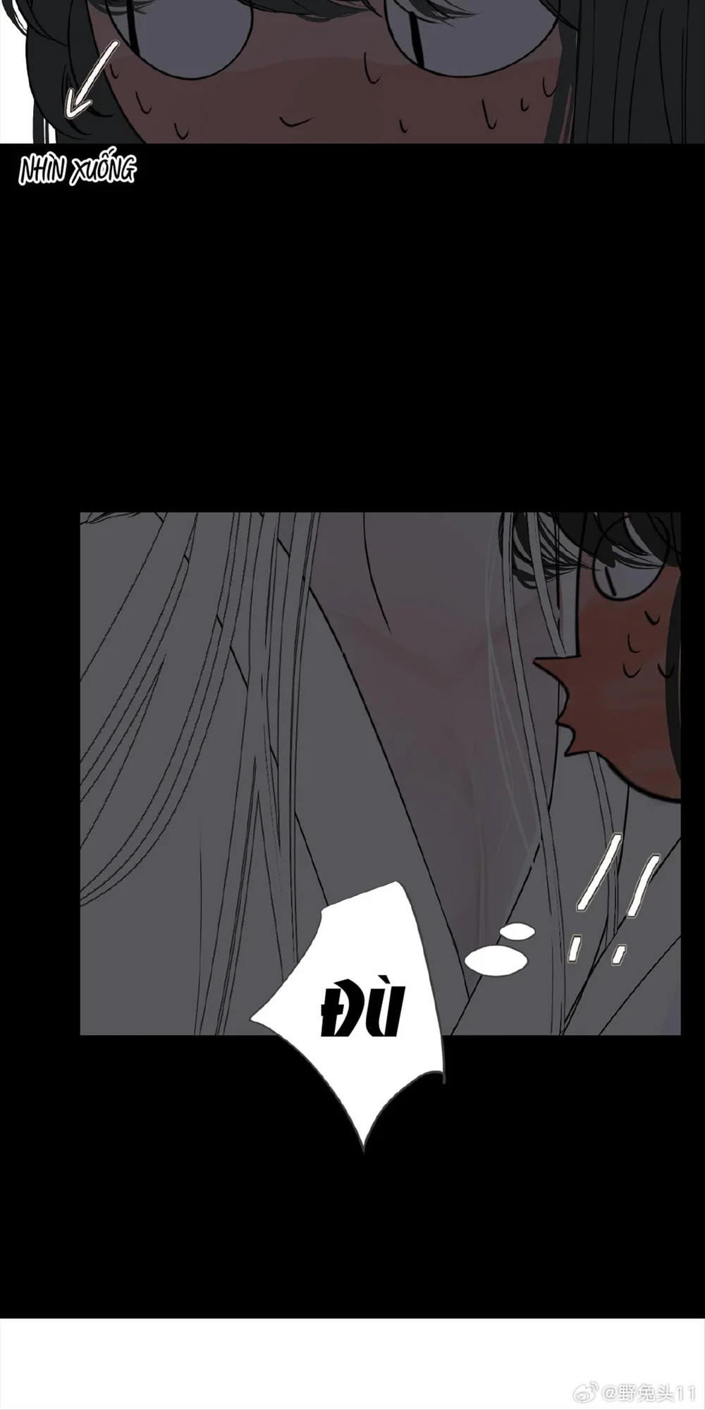 Đọc truyện Sau khi xuyên sách làm vài chuyện với sư tôn - Chapter 44