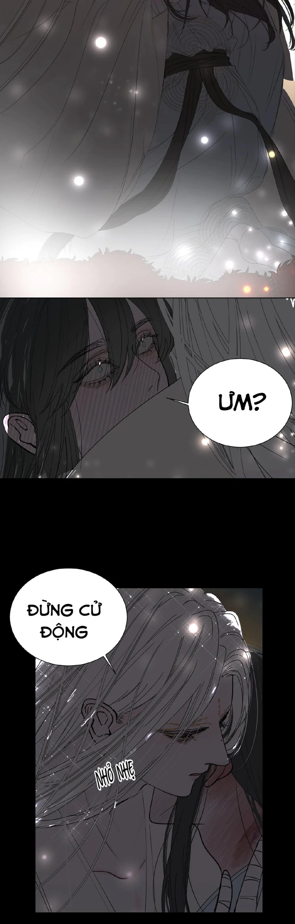 Đọc truyện Sau khi xuyên sách làm vài chuyện với sư tôn - Chapter 44