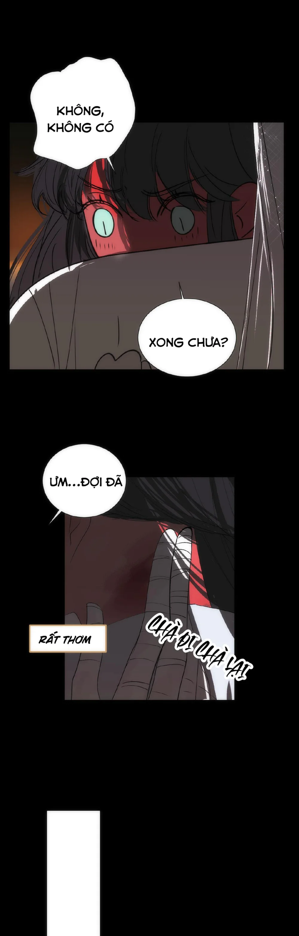 Đọc truyện Sau khi xuyên sách làm vài chuyện với sư tôn - Chapter 44