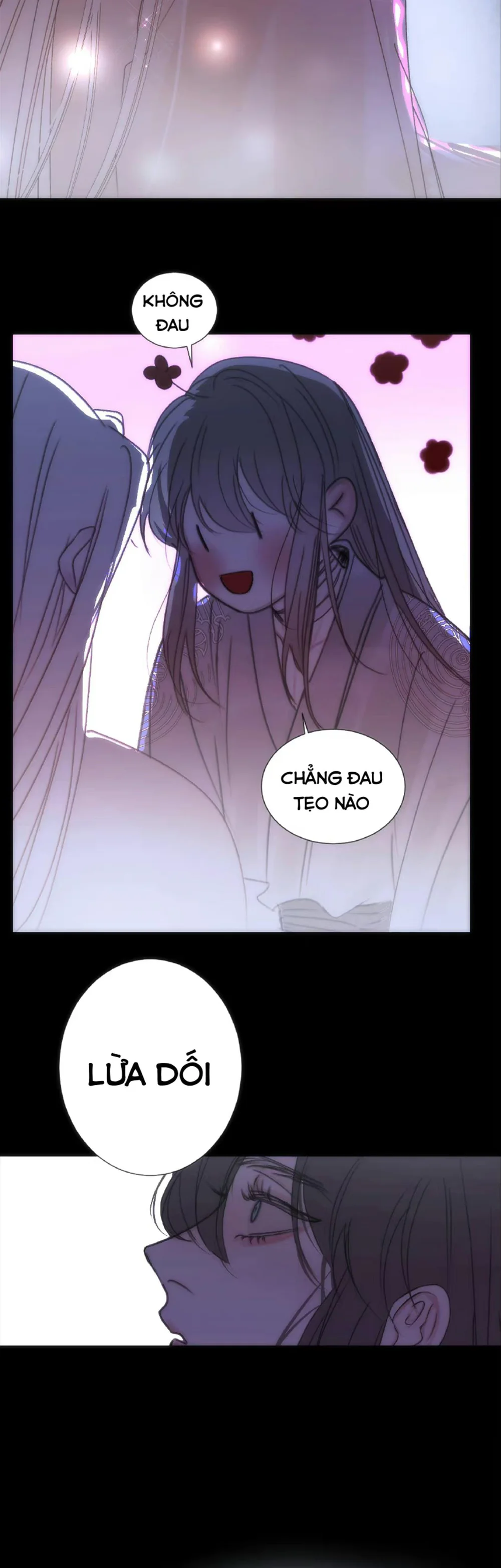 Đọc truyện Sau khi xuyên sách làm vài chuyện với sư tôn - Chapter 45