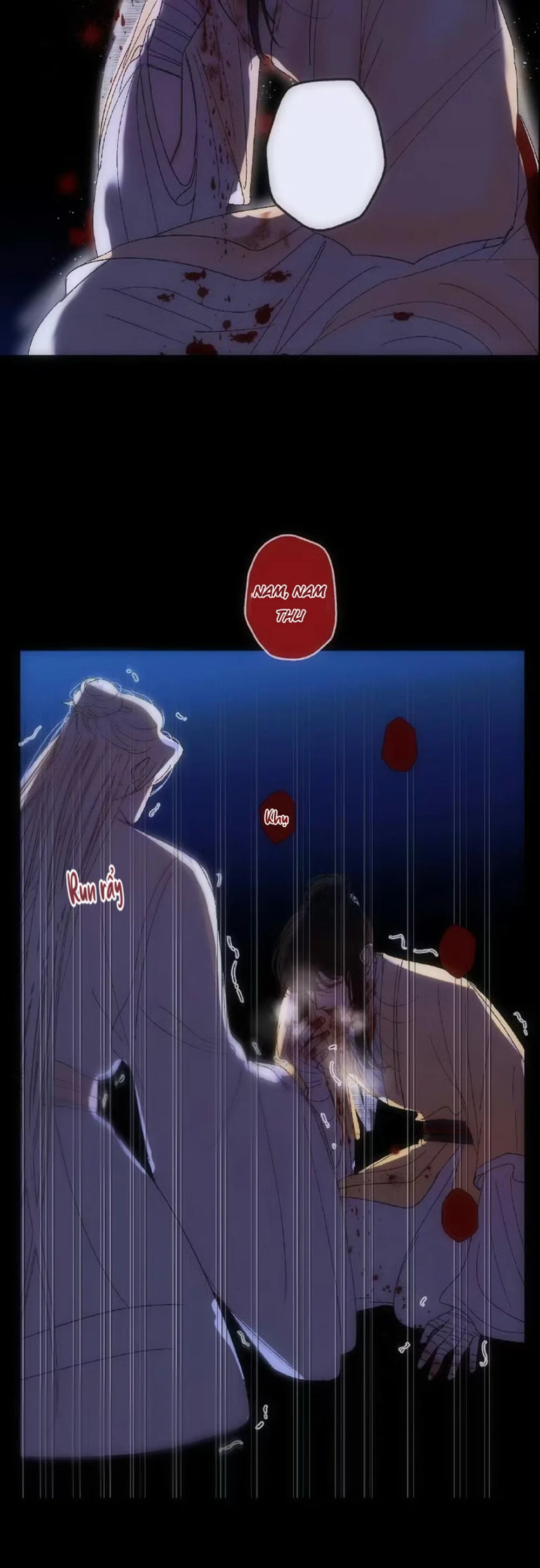 Đọc truyện Sau khi xuyên sách làm vài chuyện với sư tôn - Chapter 49