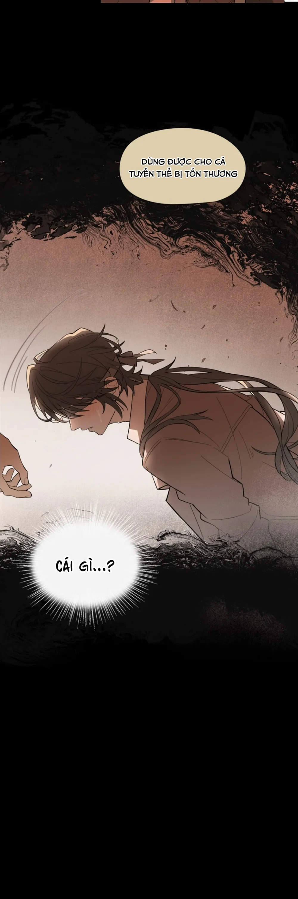 Đọc truyện Giam cầm - Chapter 1