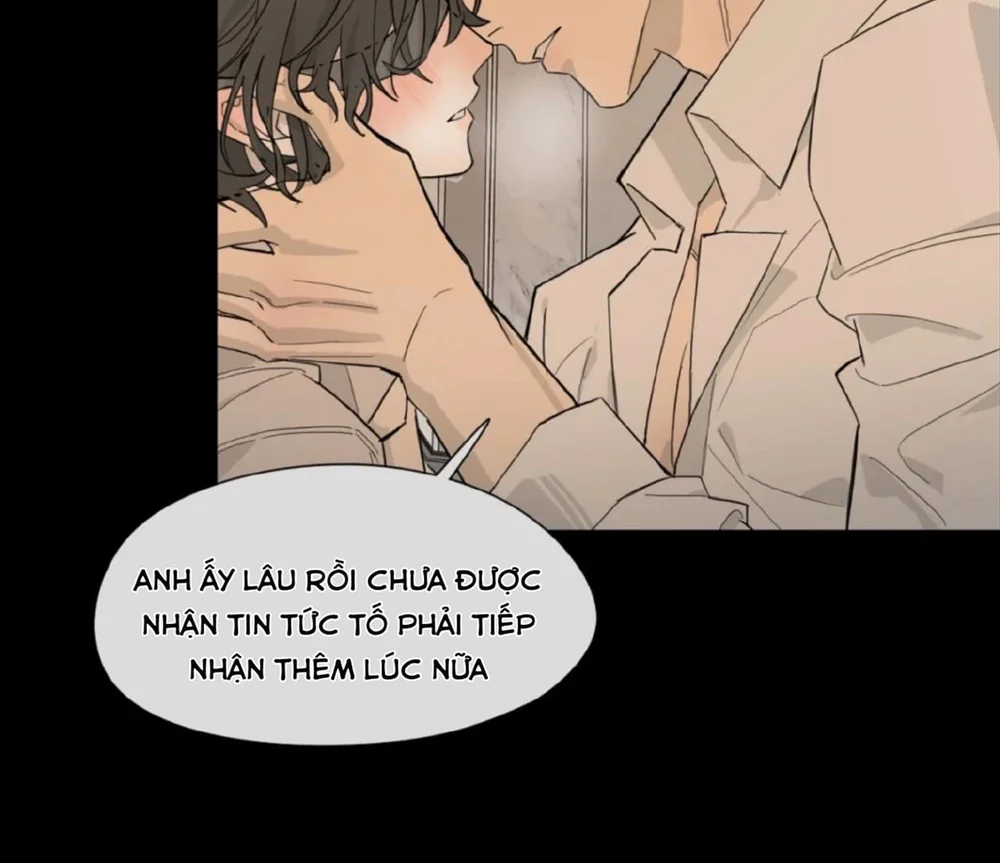 Đọc truyện Giam cầm - Chapter 1
