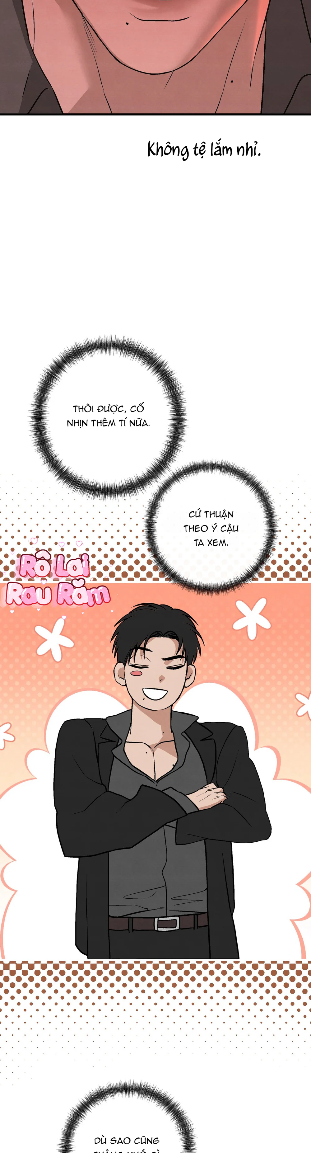 Đọc truyện Thuần hóa Alpha Dog - Chapter 2