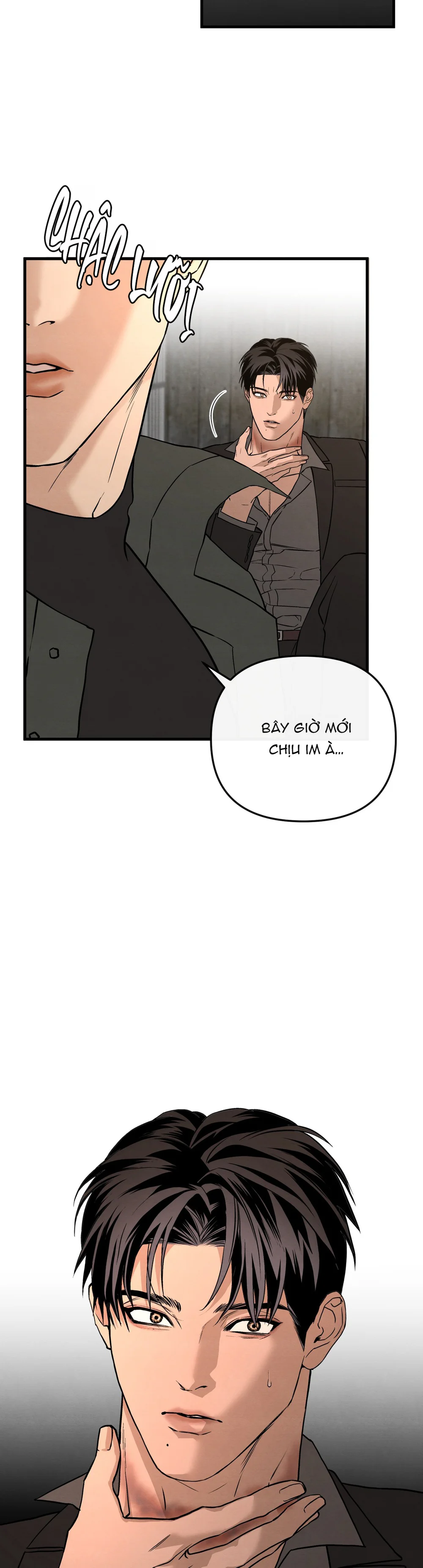 Đọc truyện Thuần hóa Alpha Dog - Chapter 2