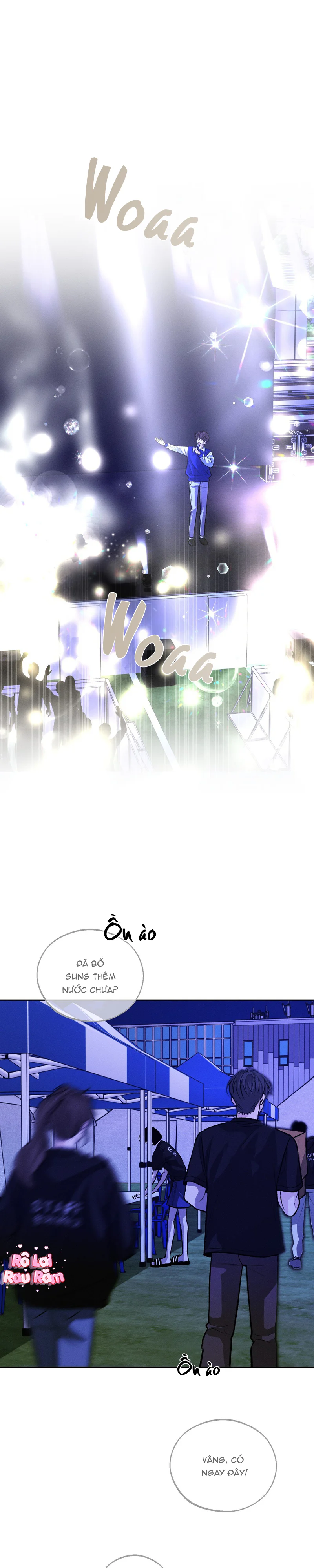 Đọc truyện  Cứu tinh của Thứ Hai - Chapter 87