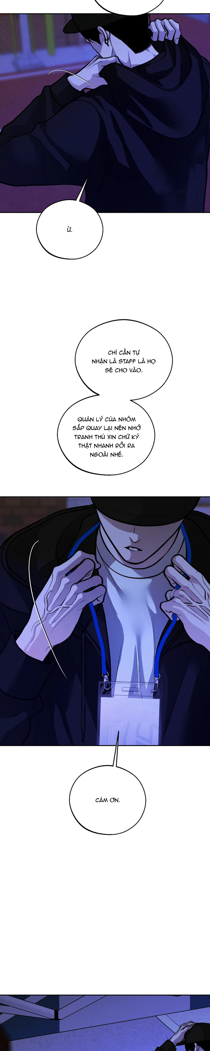 Đọc truyện  Cứu tinh của Thứ Hai - Chapter 87