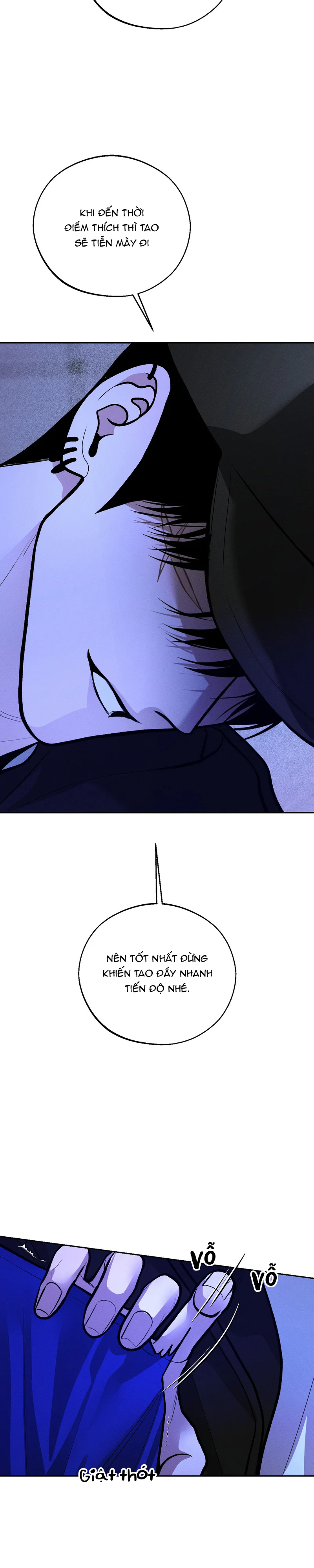 Đọc truyện  Cứu tinh của Thứ Hai - Chapter 87
