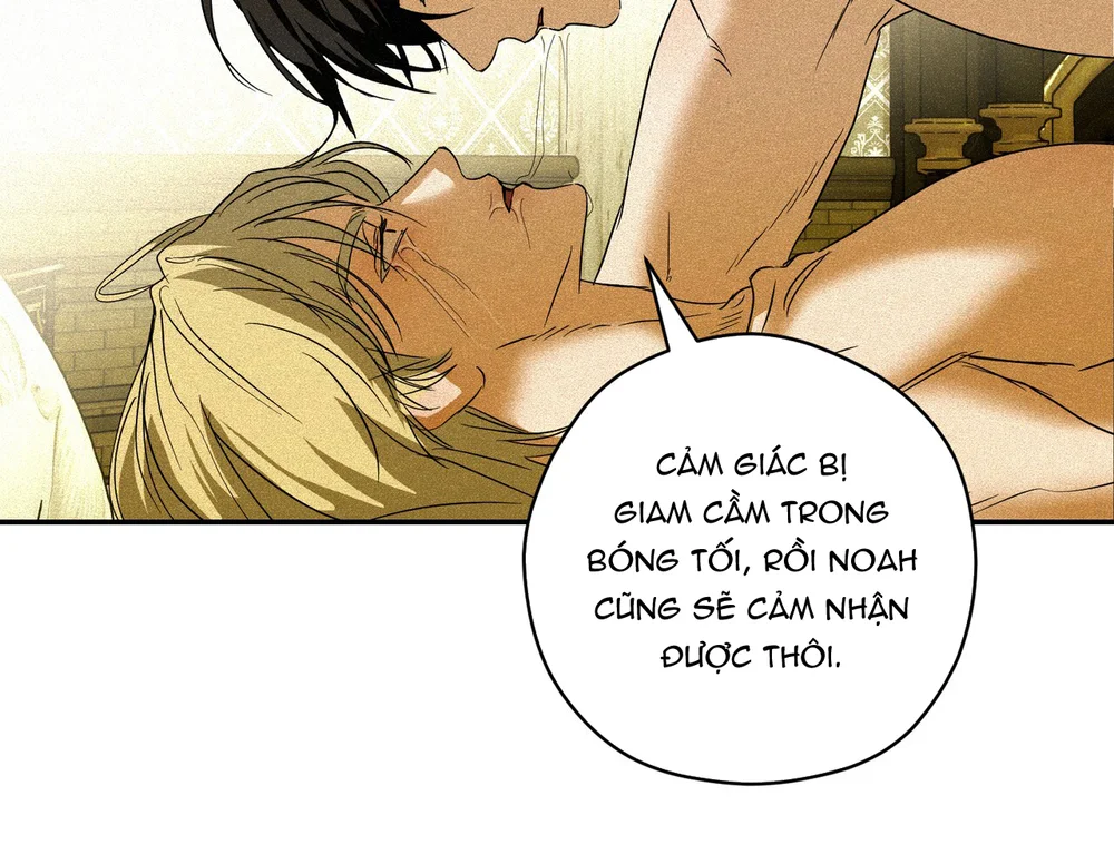 Đọc truyện TẦNG HẦM - Chapter 6