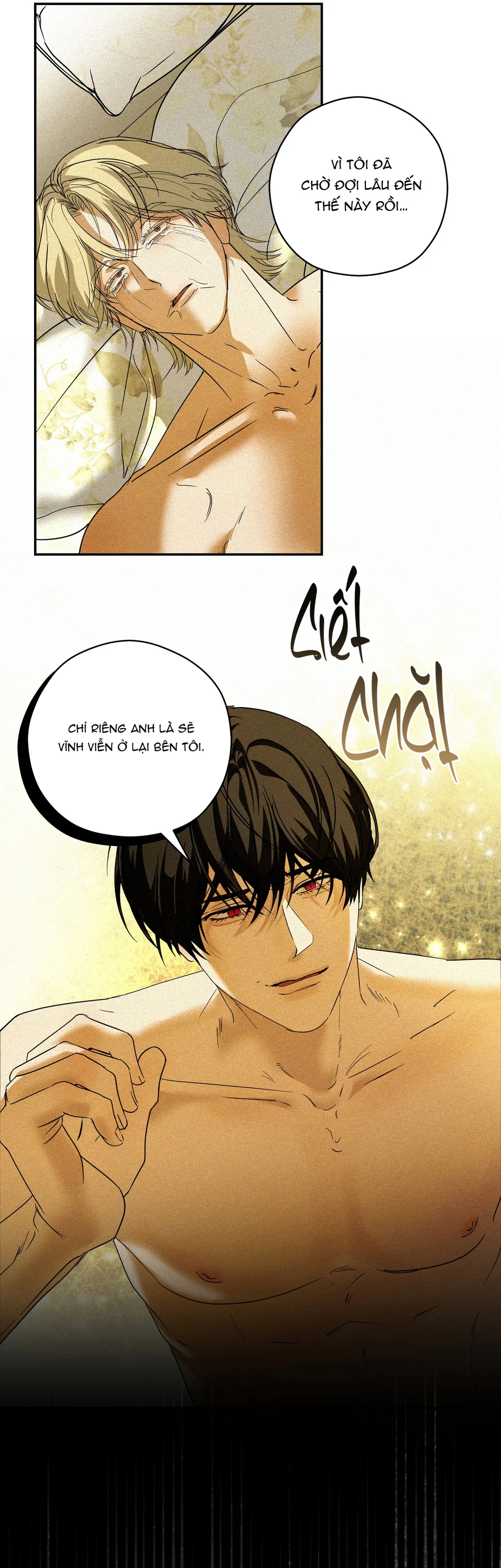 Đọc truyện TẦNG HẦM - Chapter 6