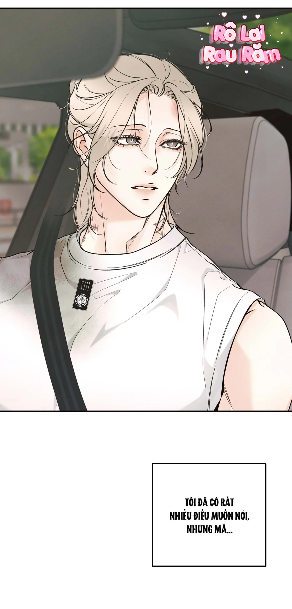 Đọc truyện Nửa tỉnh nửa mê - Chapter 38