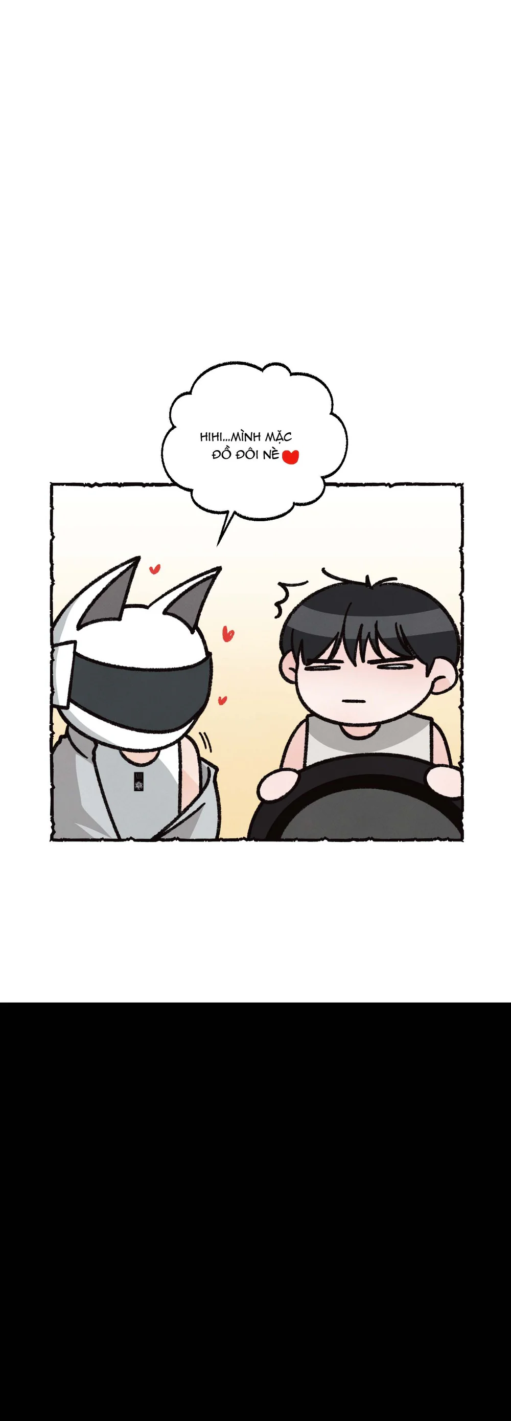 Đọc truyện Nửa tỉnh nửa mê - Chapter 38