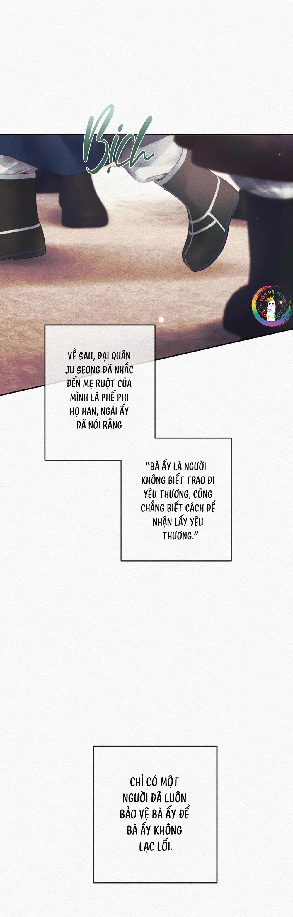 Đọc truyện Quỷ Dạ Khúc - Chapter 96