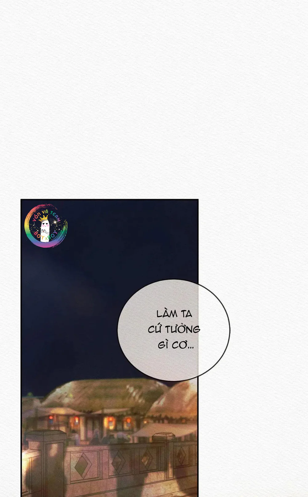 Đọc truyện Quỷ Dạ Khúc - Chapter 96