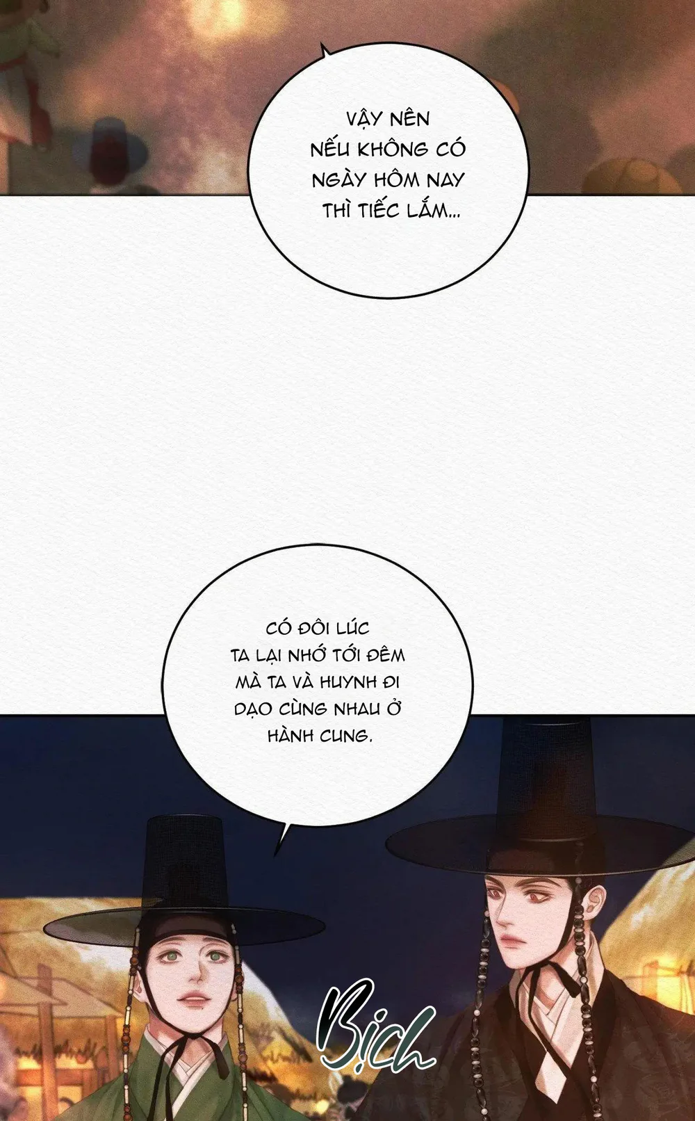 Đọc truyện Quỷ Dạ Khúc - Chapter 96