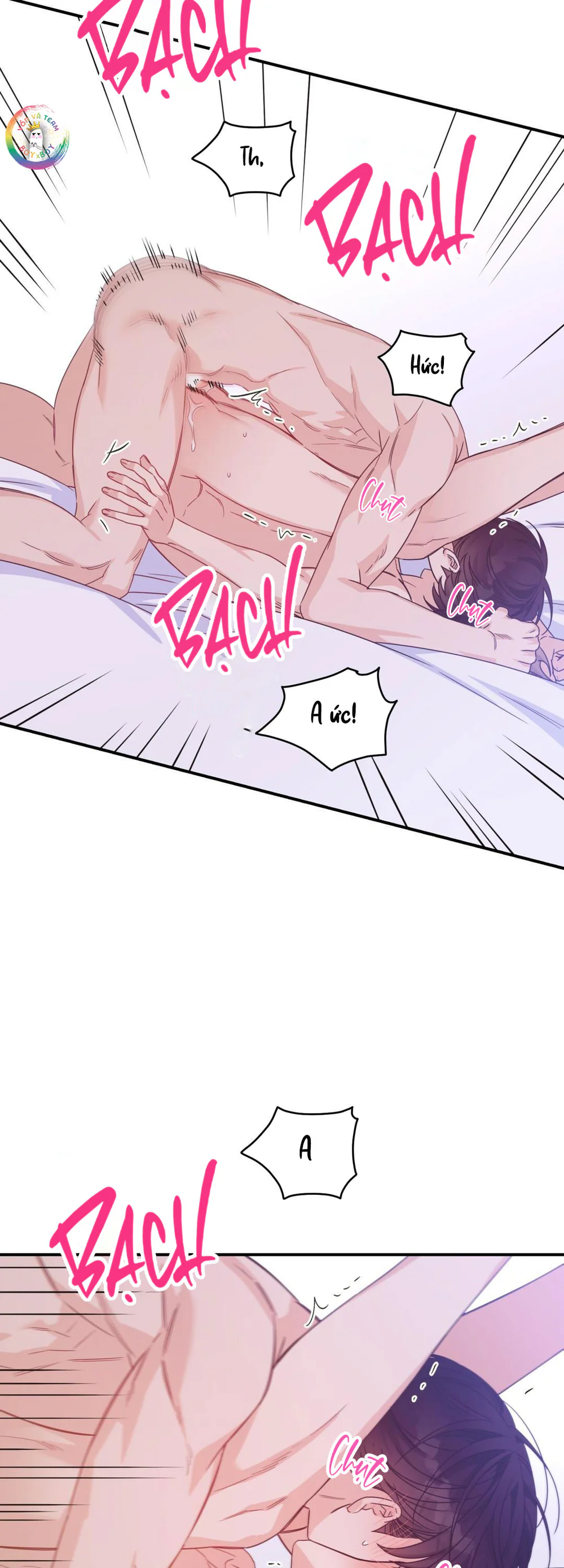Đọc truyện ✿ Vết Thương Alpha ✿ - Chapter 45
