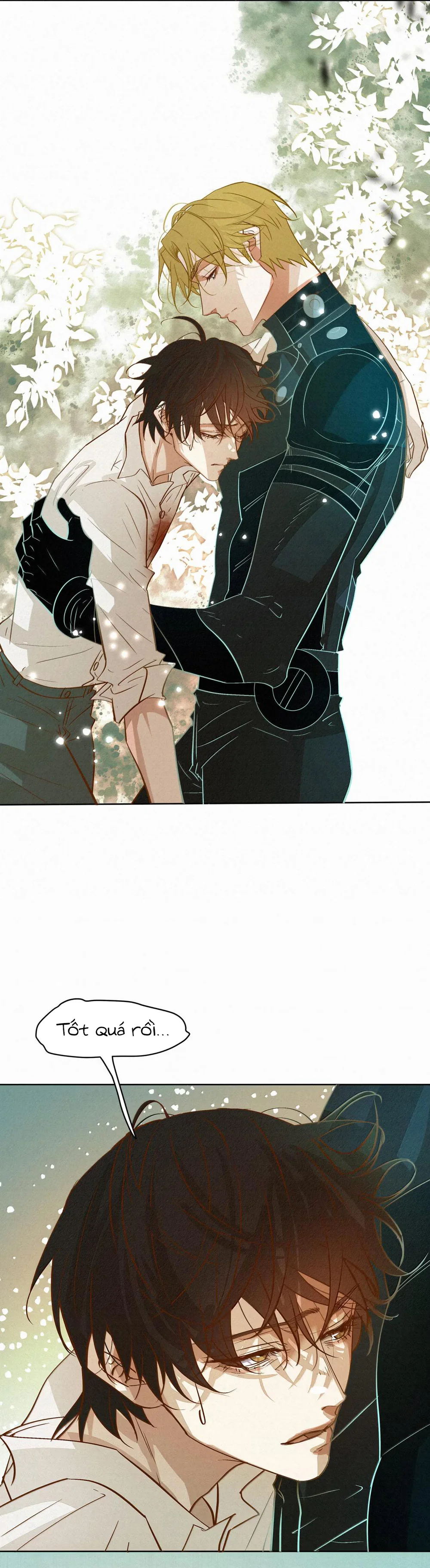 Đọc truyện Trỗi Dậy Từ Tro Tàn - Chapter 142