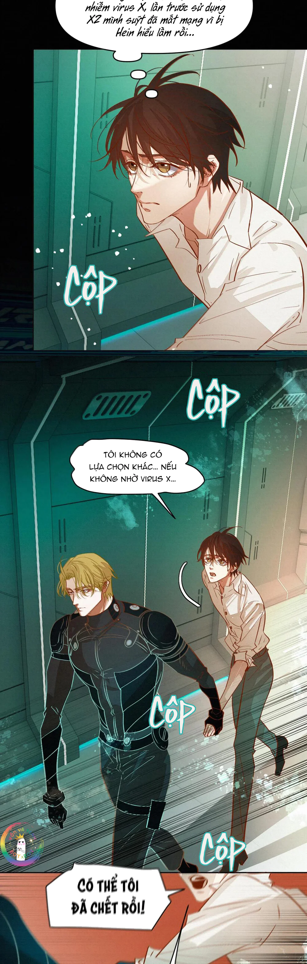Đọc truyện Trỗi Dậy Từ Tro Tàn - Chapter 142