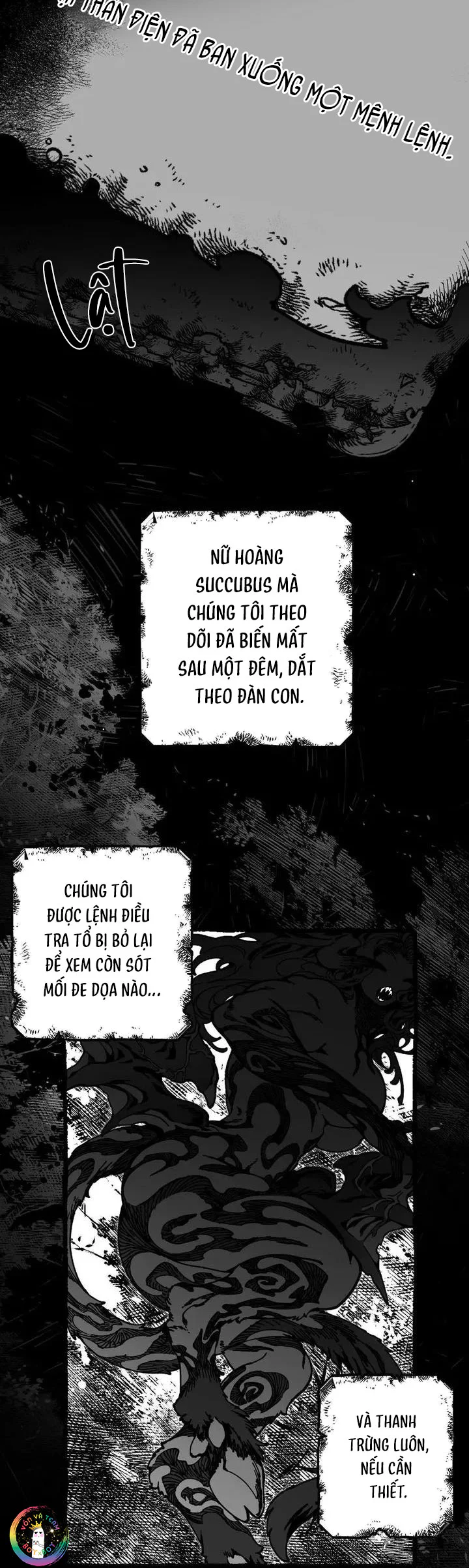 Đọc truyện Trang Trại Của Mr.A - Chapter 24.1