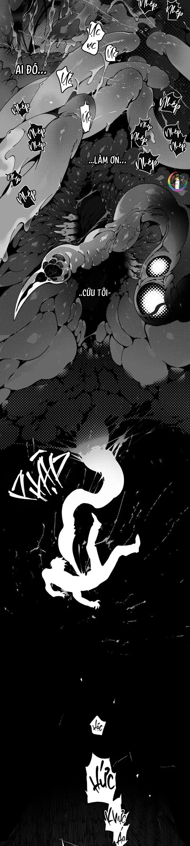 Đọc truyện Trang Trại Của Mr.A - Chapter 24.1
