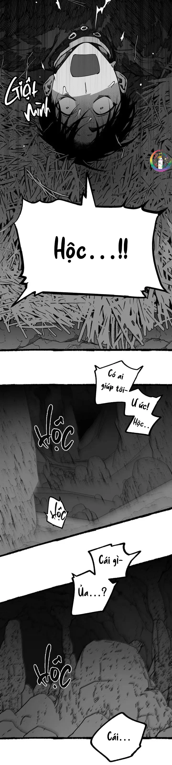 Đọc truyện Trang Trại Của Mr.A - Chapter 24.1