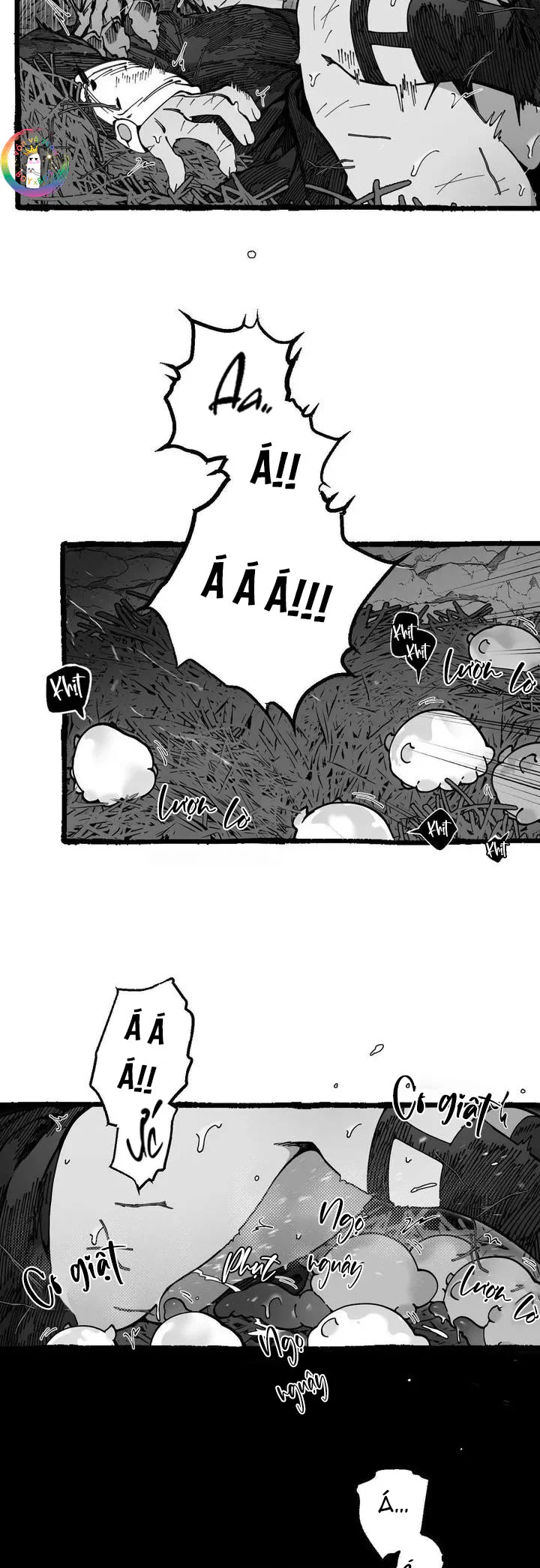 Đọc truyện Trang Trại Của Mr.A - Chapter 24.1