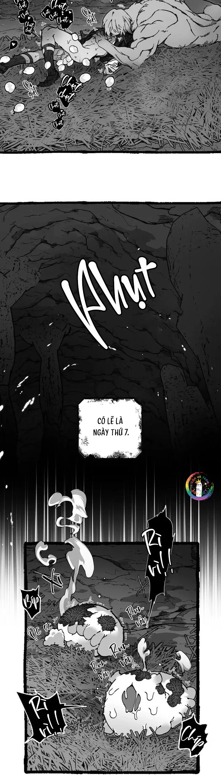 Đọc truyện Trang Trại Của Mr.A - Chapter 24.1