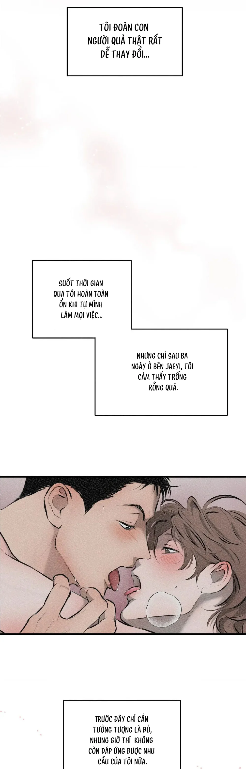 Đọc truyện Thật Tốt Khi Được Gặp Em - Chapter 11