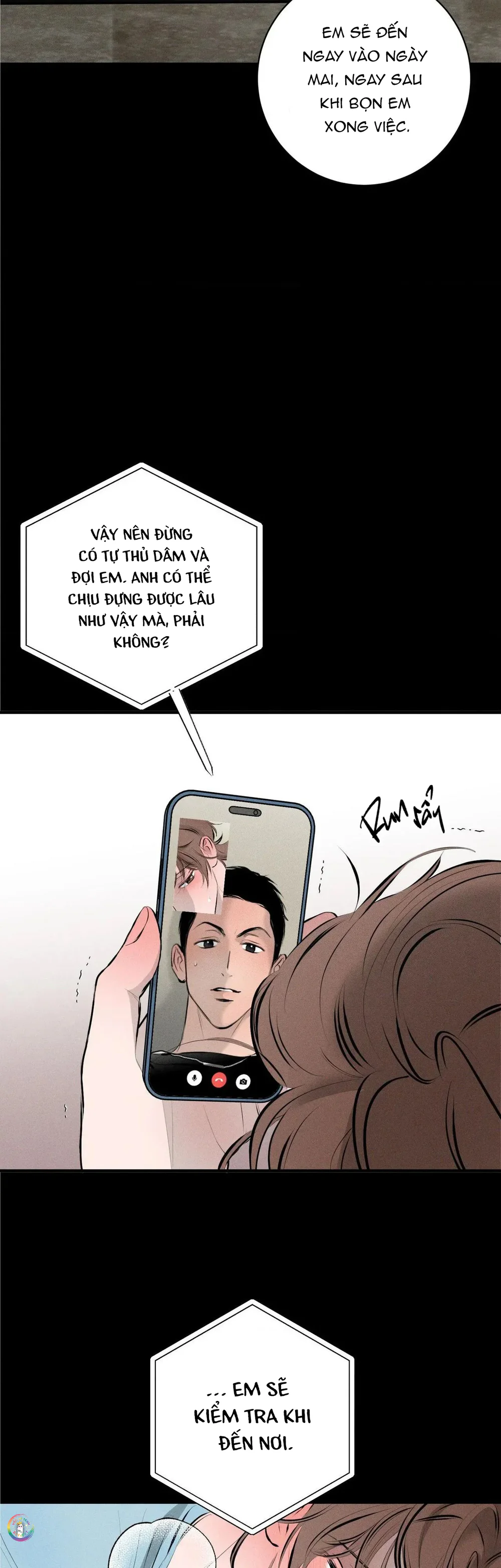 Đọc truyện Thật Tốt Khi Được Gặp Em - Chapter 11
