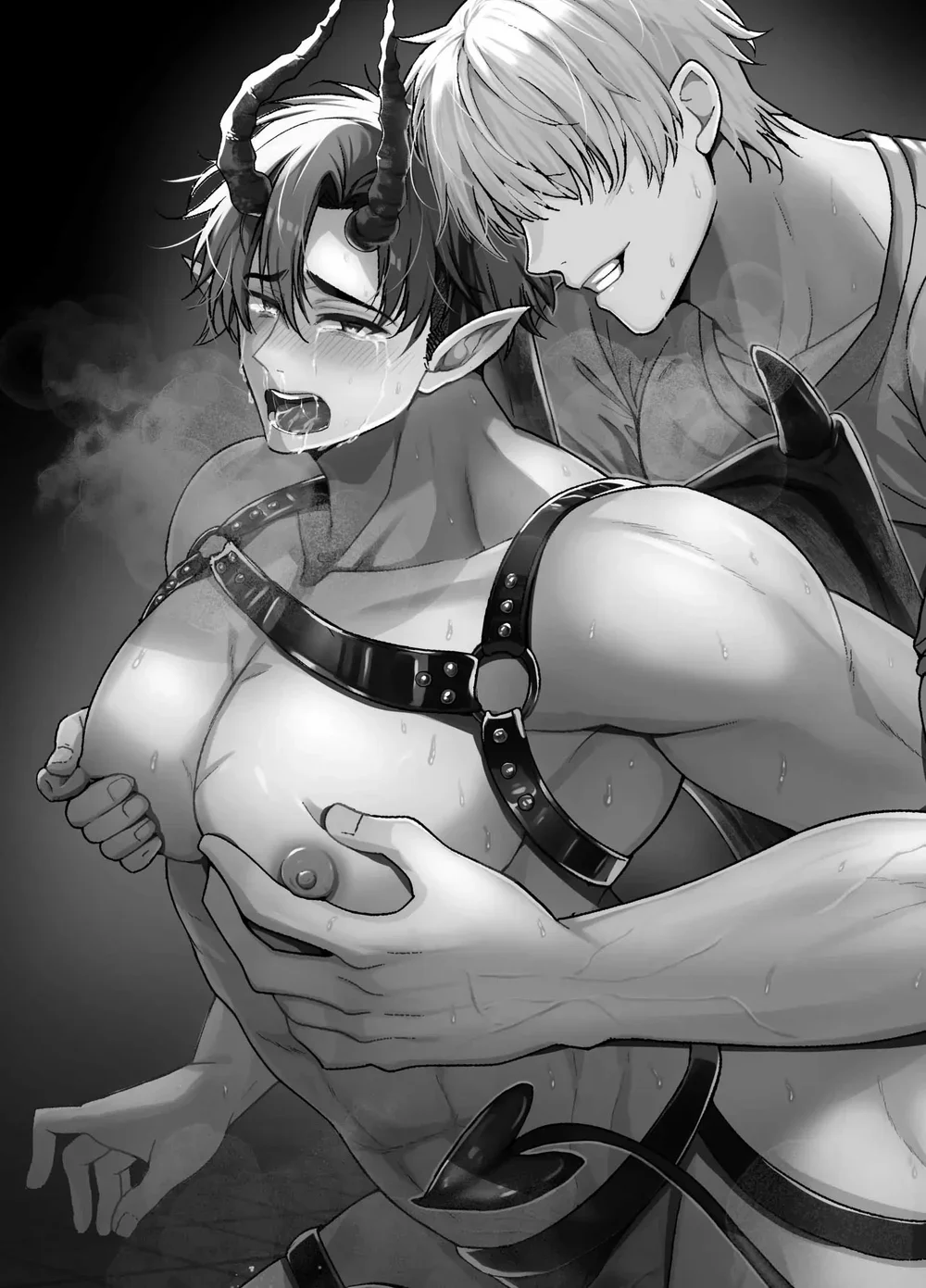 Đọc truyện Nắc Ná Thở - Chapter 132