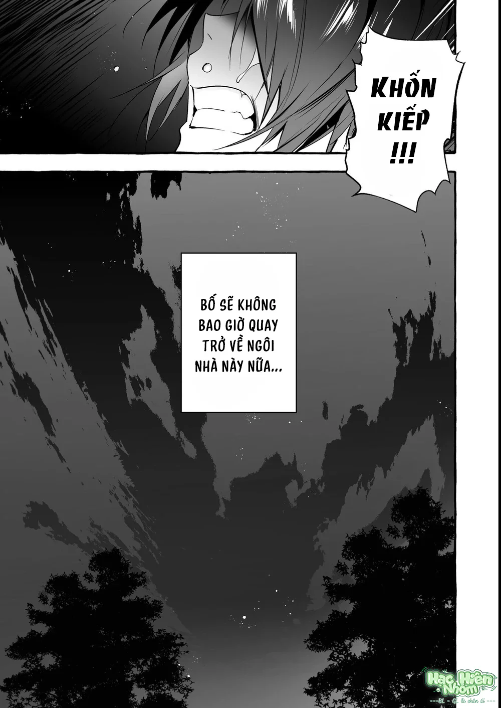 Đọc truyện Chơi Đùa Với Cha Dượng - Chapter 4