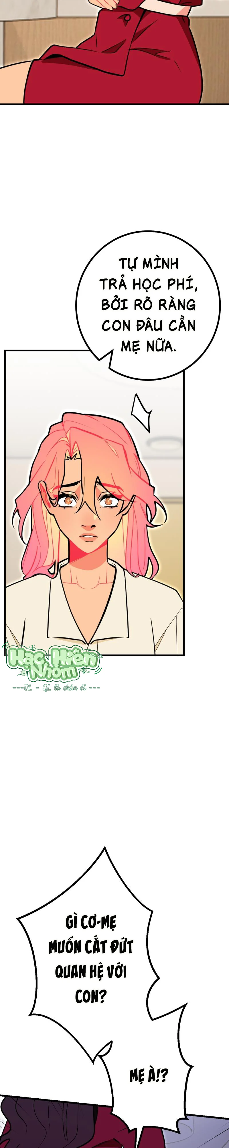 Đọc truyện [[DROP] Cẩm Nang Cua Gái - Chapter 91